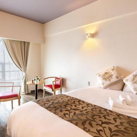 Mr.Kinjo Inn Haibisu Shuri Наха Экстерьер фото